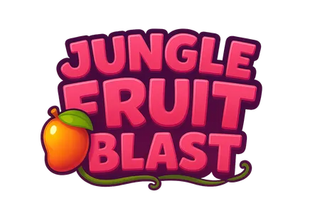 Jungle Fruit Blast